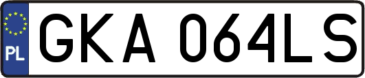 GKA064LS