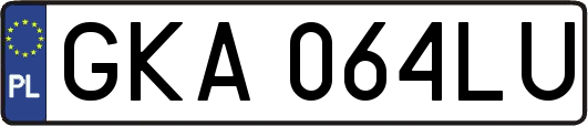 GKA064LU
