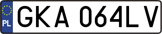 GKA064LV
