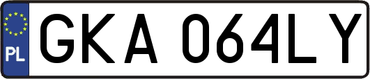 GKA064LY