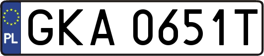 GKA0651T