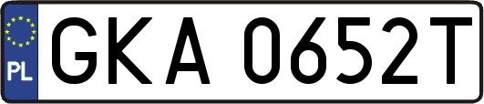 GKA0652T