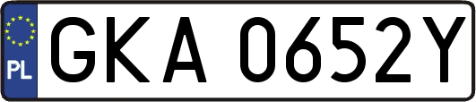 GKA0652Y
