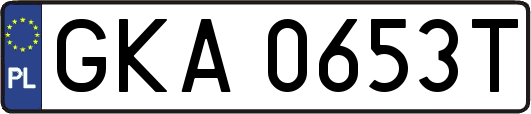 GKA0653T