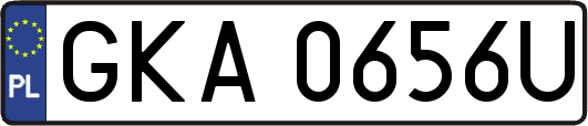 GKA0656U