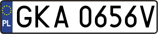 GKA0656V
