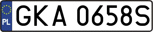 GKA0658S