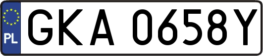 GKA0658Y
