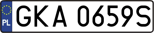 GKA0659S