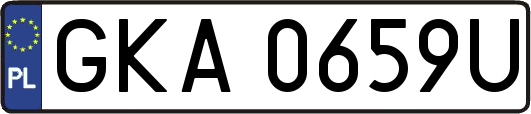 GKA0659U