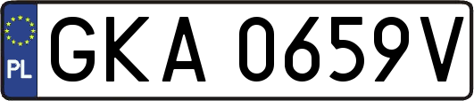 GKA0659V