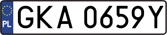 GKA0659Y