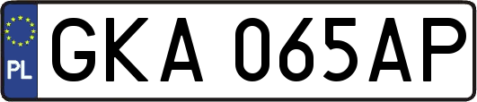 GKA065AP