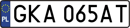 GKA065AT