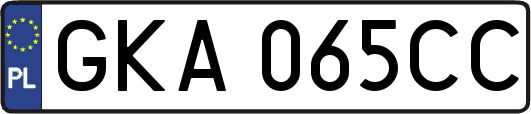 GKA065CC
