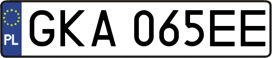 GKA065EE