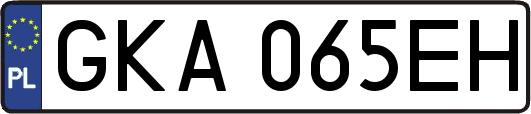 GKA065EH
