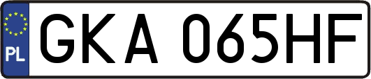 GKA065HF