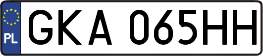 GKA065HH