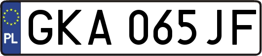 GKA065JF