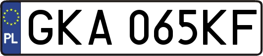 GKA065KF