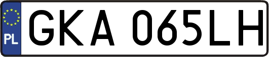 GKA065LH