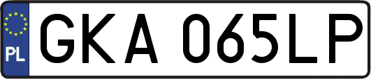 GKA065LP