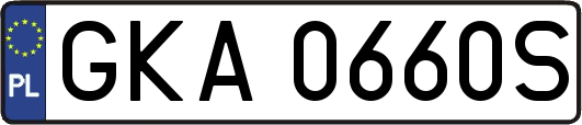 GKA0660S