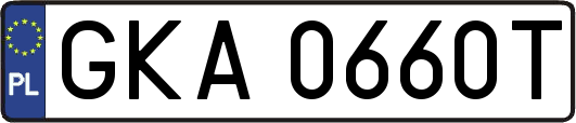 GKA0660T