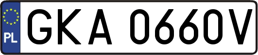 GKA0660V