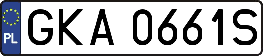 GKA0661S