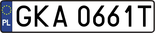 GKA0661T