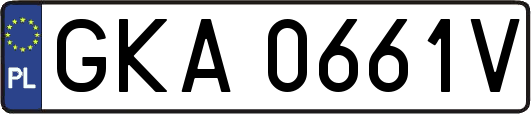 GKA0661V