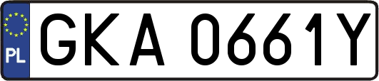 GKA0661Y