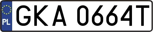 GKA0664T
