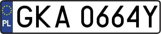 GKA0664Y