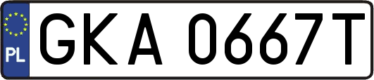 GKA0667T