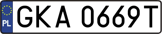 GKA0669T