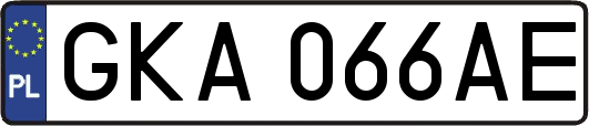 GKA066AE