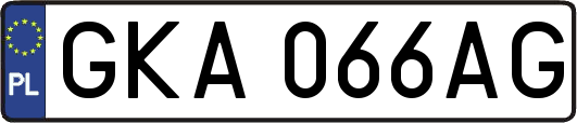 GKA066AG