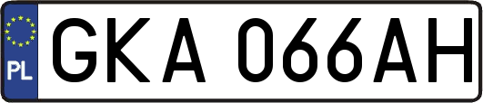 GKA066AH
