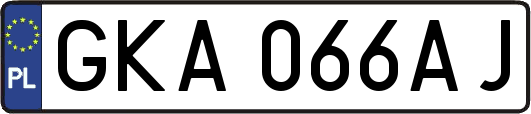 GKA066AJ