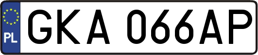 GKA066AP