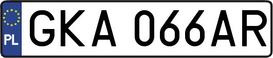 GKA066AR