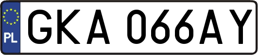 GKA066AY