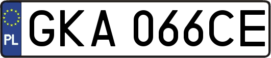 GKA066CE