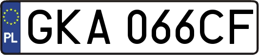 GKA066CF