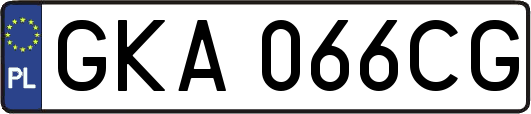 GKA066CG