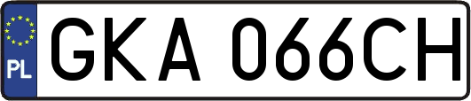 GKA066CH
