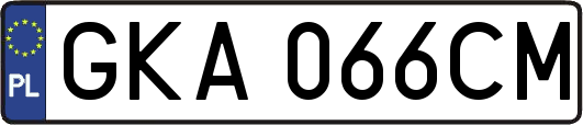 GKA066CM